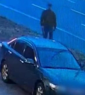 У Києві на заправці застрелили водія авто