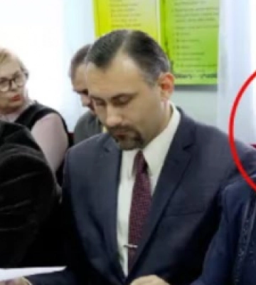 Дружина ректора «Львівської політехніки» відклала мільйони при річній пенсії 60 тис. грн