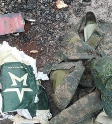 На Харьковщине у оккупантов массовые отравления из-за некачественной пищи