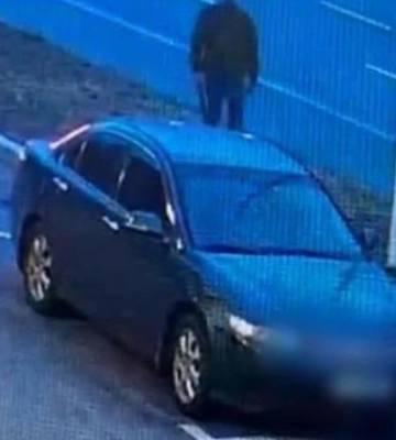 В Киеве на АЗС застрелили мужчину: подозреваемого задержали