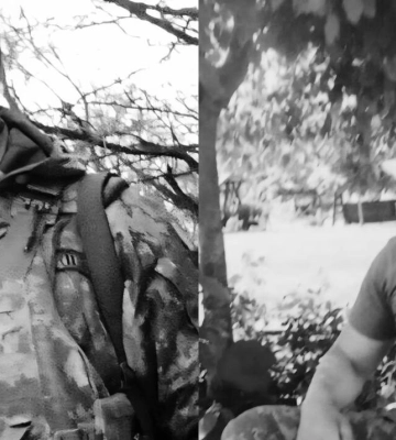 Війна забрала життя двох Героїв з Любешівської громади