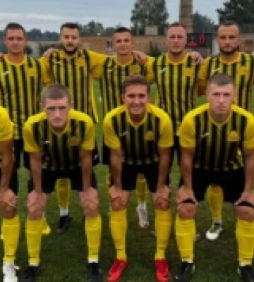 Відомий суперник «Луцьксантехмонтажа» в Кубку України серед аматорських команд