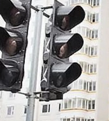 Аби забезпечити роботу світлофорів у Києві під час відключення світла треба 2-4 млрд грн, - міськрада
