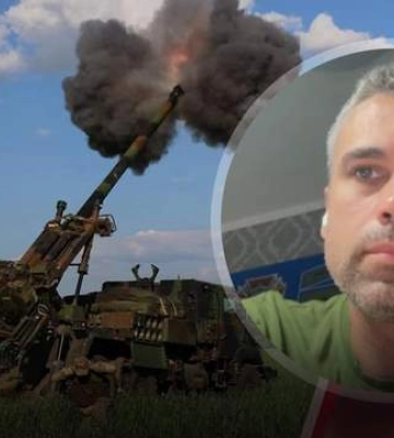 Силы врага заканчиваются: в 110 ОМБр рассказали о штурмах россиян на Покровском направлении