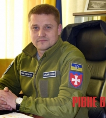 Третяк сказав, скільки має заробляти міський голова, щоб не піддаватись спокусі