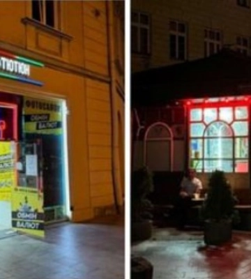 221 рекламну конструкцію демонтували у Львові за два місяці