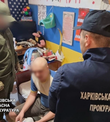 Восхвалял идеи РФ и СССР: харьковский блогер может сесть в тюрму на 10 лет