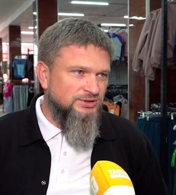 Окупаційне міністерство туризму Херсонщини очолив уродженець Челябінська