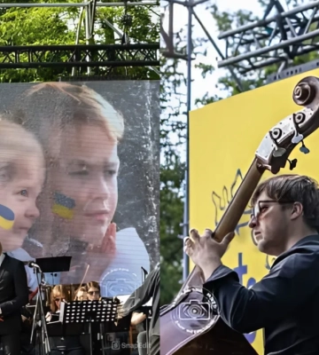 У Галичі відбудеться фестиваль ментального оздоровлення