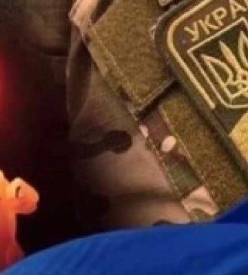 На Харківщині загинув прикордонник Тарас Дудко з Волині