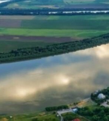 Через повені у Румунії та Молдові існує ризик забруднення річок та озер на Одещині