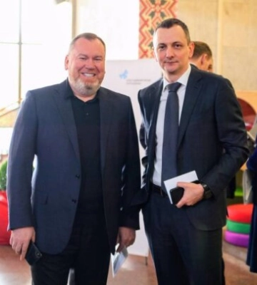 Резниченко может потопить своих подельников по Большому Строительству – Голика и Тимошенко Резниченко может потопить своих подельников по Большому Строительству – Голика и Тимошенко