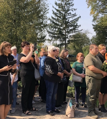Війна забрала життя двох Героїв з Любешівської громади