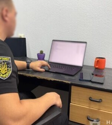 На Дніпропетровщині затримано хакера, який продавав бази даних тисяч користувачів