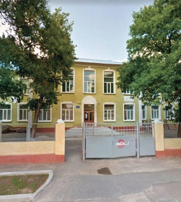 У школах Миколаївщини планують збудувати більше укриттів, щоб діти навчались офлайн, — Кім