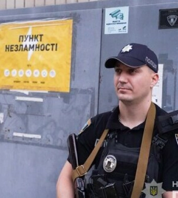 Через масовані обстріли енергетичної інфраструктури у Сумах розгорнуто 53 пункти незламності