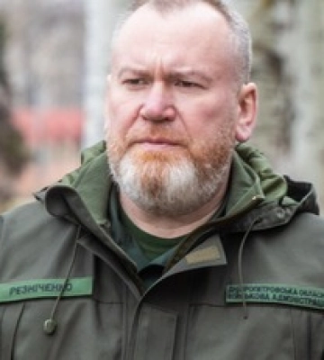За экс-главу Днепропетровской ОВА Резниченко внесли залог За экс-главу Днепропетровской ОВА Резниченко внесли залог