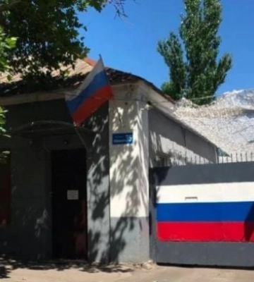 В застенках оккупантов в Мелитополе появится видеосвязь для общения с похищенными украинцами 