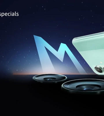 Офіційно: Samsung Galaxy M55s 5G дебютує 23 вересня