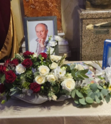 У Львові провели благодійний вечір пам’яті Богдана Пісного