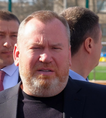 За экс-председателя Днепропетровской ОВА Резниченко внесли залог