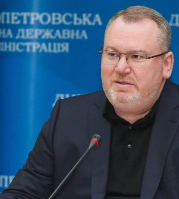 За экс-главу Днепропетровской ОВА внесли залог в 30 млн гривен За экс-главу Днепропетровской ОВА внесли залог в 30 млн гривен