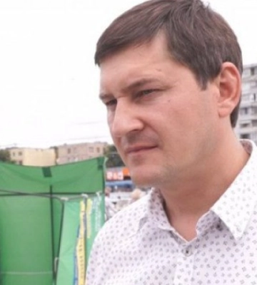 ЦПК: імовірно, нардеп Одарченко утік за кордон. Його можуть оголосити у міжнародний розшук