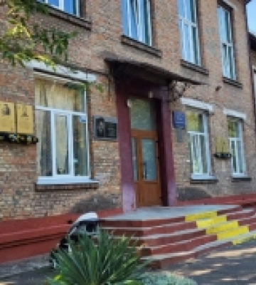 У ковельському ліцеї «Оберіг» капітально відремонтують санвузли