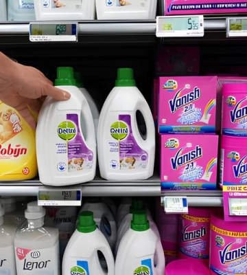 Виробник Vanish планує продати активи вартістю понад $7,9 млрд