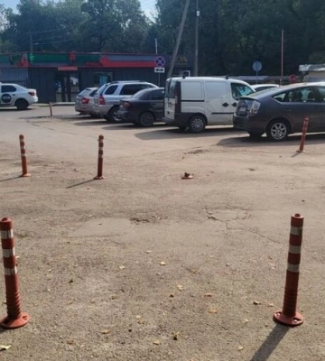 У Львові проведуть капітальний ремонт території перед онкоцентром