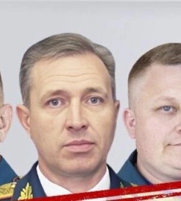 Передавали FPV-дроны для оккупантов: СБУ сообщила о подозрении трем коллаборантам