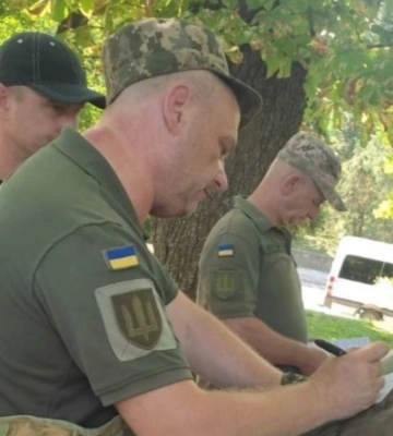 Мобилизация: родители трех и более детей не всегда имеют право на отсрочку, — ТЦК