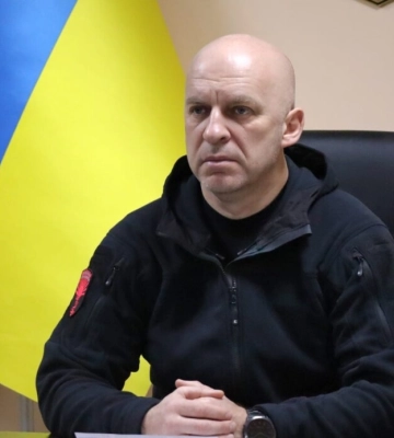 У адміністрації Мирнограда відповіли, скільки людей залишається у місті