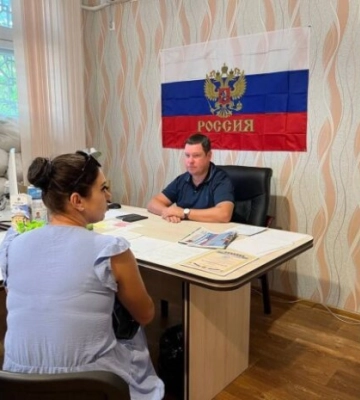 Кадровий голод на тимчасово окупованих територіях України: чому ніхто не хоче працювати на окупантів