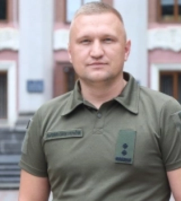 Призначили нового радника міського голови Рівного