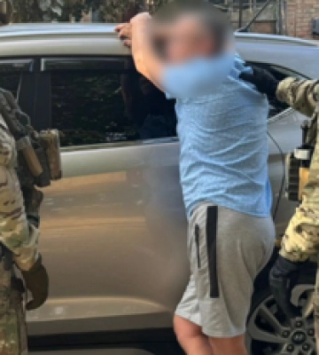 Воровал деньги у родственников погибших бойцов: полиция разоблачила мошенническую схему