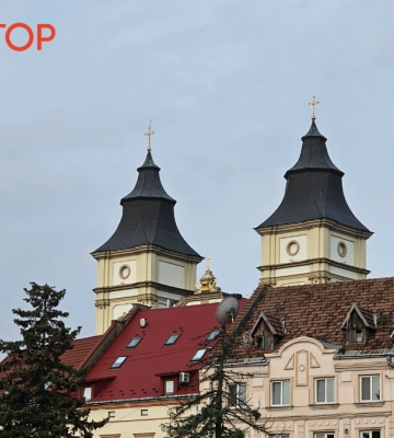 Вдень без опадів: погода в Івано-Франківську 19 вересня