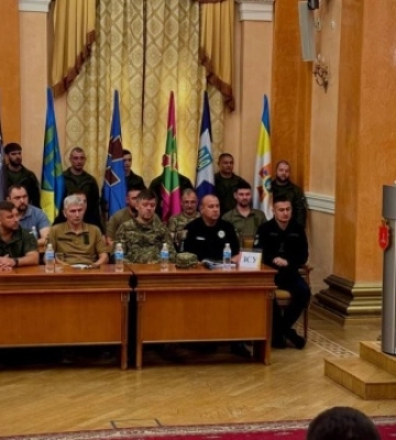 В Одесі додатково виділили 300 млн грн на ЗСУ
