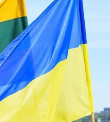 Міноборони Литви анонсувало додаткову допомогу Україні на €50 млн до кінця року