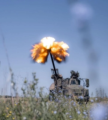 На Харківському напрямку росіяни намагалися штурмувати позиції Сил оборони у районі Вовчанська, на Куп’янському окупанти&amp;hellip;