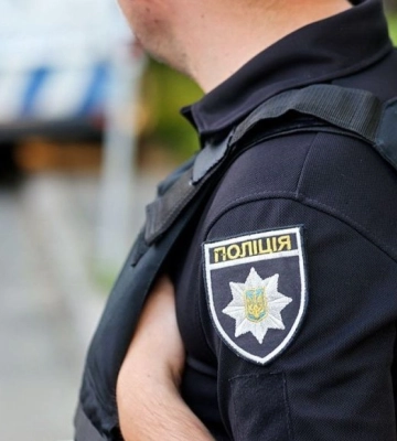У Києві грабіжнику-рецидивісту дали сім років за ґратами