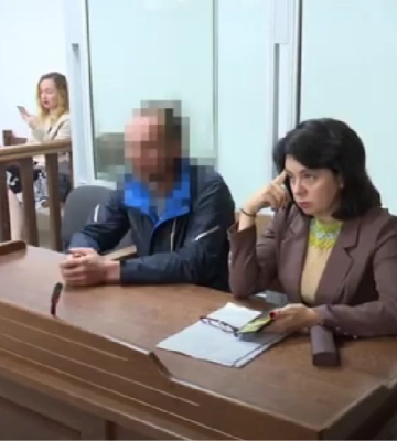 Судять за СЗЧ: волинський військовий два роки не був у відпустці, а командир не пустив на день народження дітей