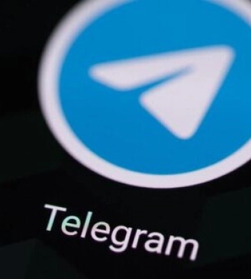 Заблокирован телеграм-канал, распространявший информацию о терактах во Львове, - МВД