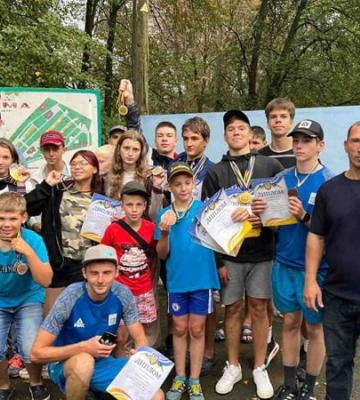 Каратистка з Дніпра виборола 3 медалі на Чемпіонаті світу