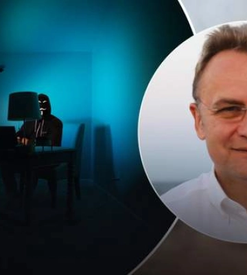 Аноним угрожал терактами во Львове: Садовый рассказал о мерах безопасности в школах