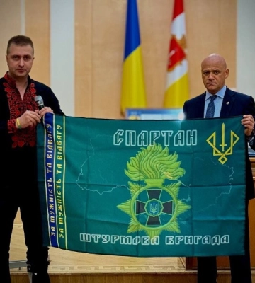 В Одесі додатково виділили 300 млн грн на ЗСУ