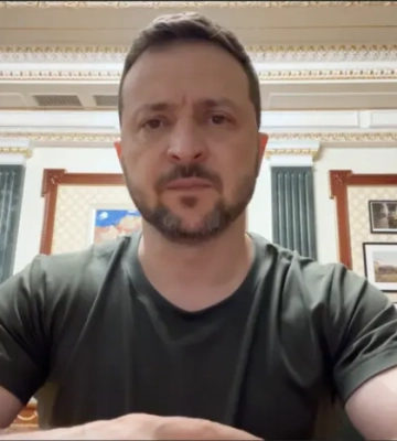 Блінкен ознайомився з елементами плану перемоги України під час візиту до Києва — Держдеп