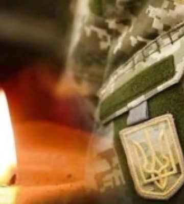 Володимирська громада прощатиметься із загиблим захисником Владиславом Троцюком