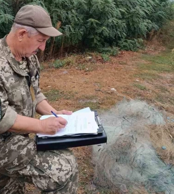 Депутат міськради на Волині отримав штраф за керування напідпитку