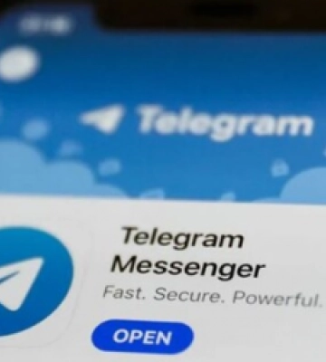 Telegram-канал про теракти у Львові адмініструвався з росії. Його заблокували